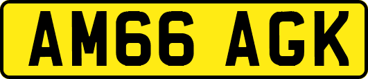 AM66AGK