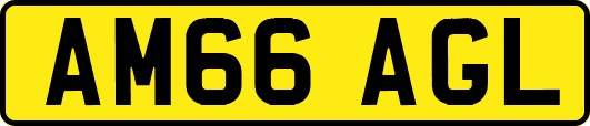 AM66AGL