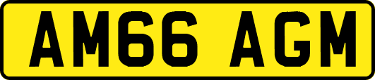 AM66AGM