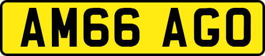 AM66AGO