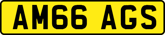 AM66AGS