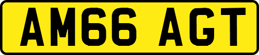 AM66AGT