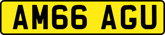 AM66AGU