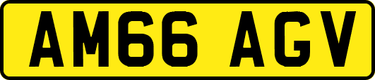 AM66AGV