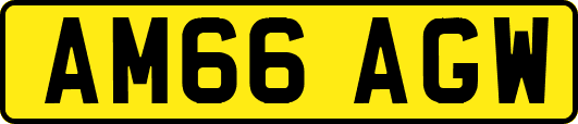 AM66AGW