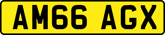 AM66AGX