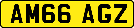 AM66AGZ