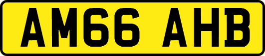 AM66AHB