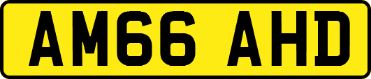 AM66AHD