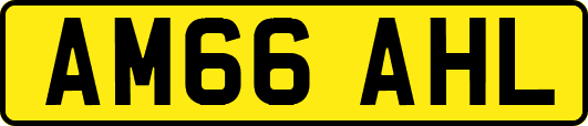 AM66AHL