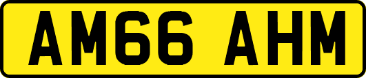 AM66AHM