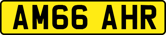 AM66AHR