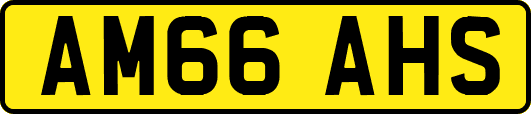AM66AHS