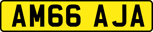 AM66AJA