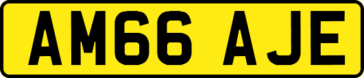 AM66AJE