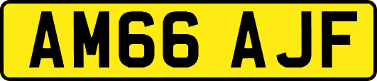 AM66AJF
