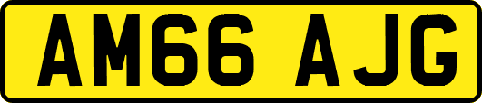 AM66AJG