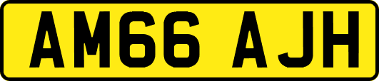 AM66AJH