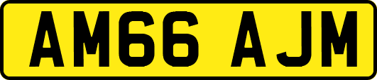AM66AJM
