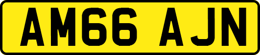 AM66AJN