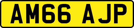AM66AJP