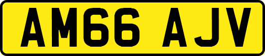 AM66AJV