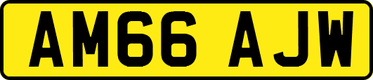 AM66AJW