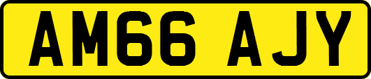 AM66AJY