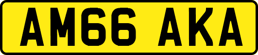 AM66AKA