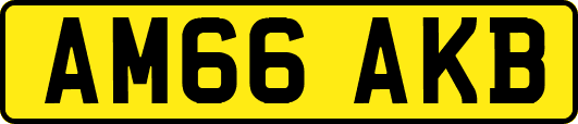 AM66AKB