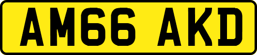 AM66AKD