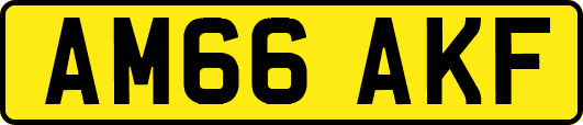 AM66AKF