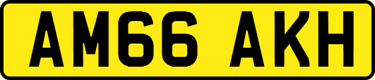 AM66AKH
