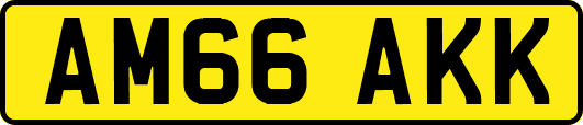 AM66AKK