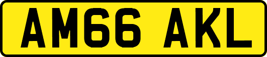 AM66AKL
