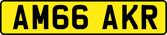 AM66AKR