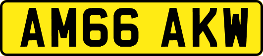 AM66AKW