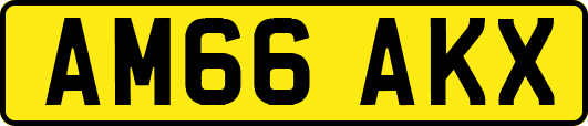 AM66AKX