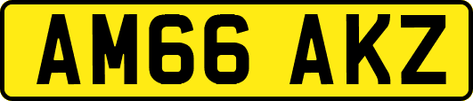 AM66AKZ