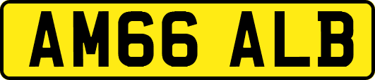 AM66ALB