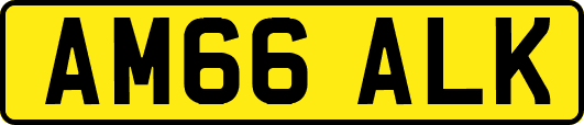 AM66ALK
