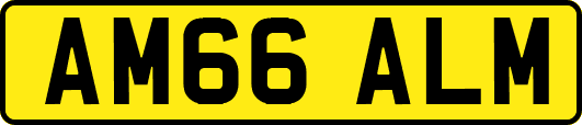 AM66ALM