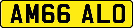 AM66ALO