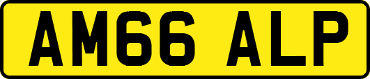 AM66ALP