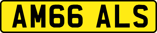 AM66ALS