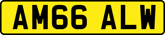 AM66ALW