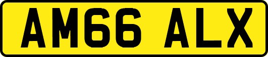 AM66ALX