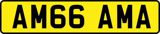 AM66AMA