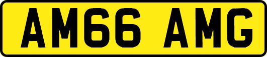 AM66AMG