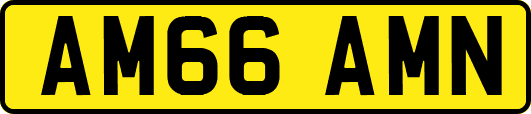 AM66AMN
